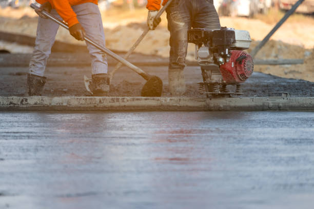 Best Concrete Sidewalk Installation  in Lake Grove, NY